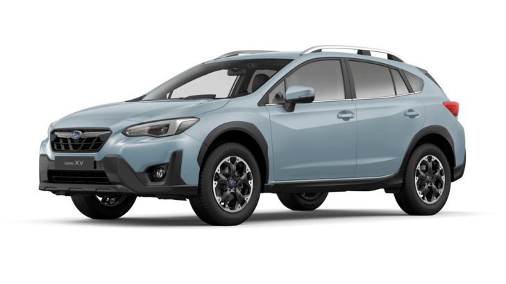 Subaru XV Sonderedition 1.6i EDITION Comfort plus