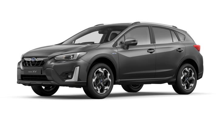 Subaru XV e-BOXER 2.0ie Platinum